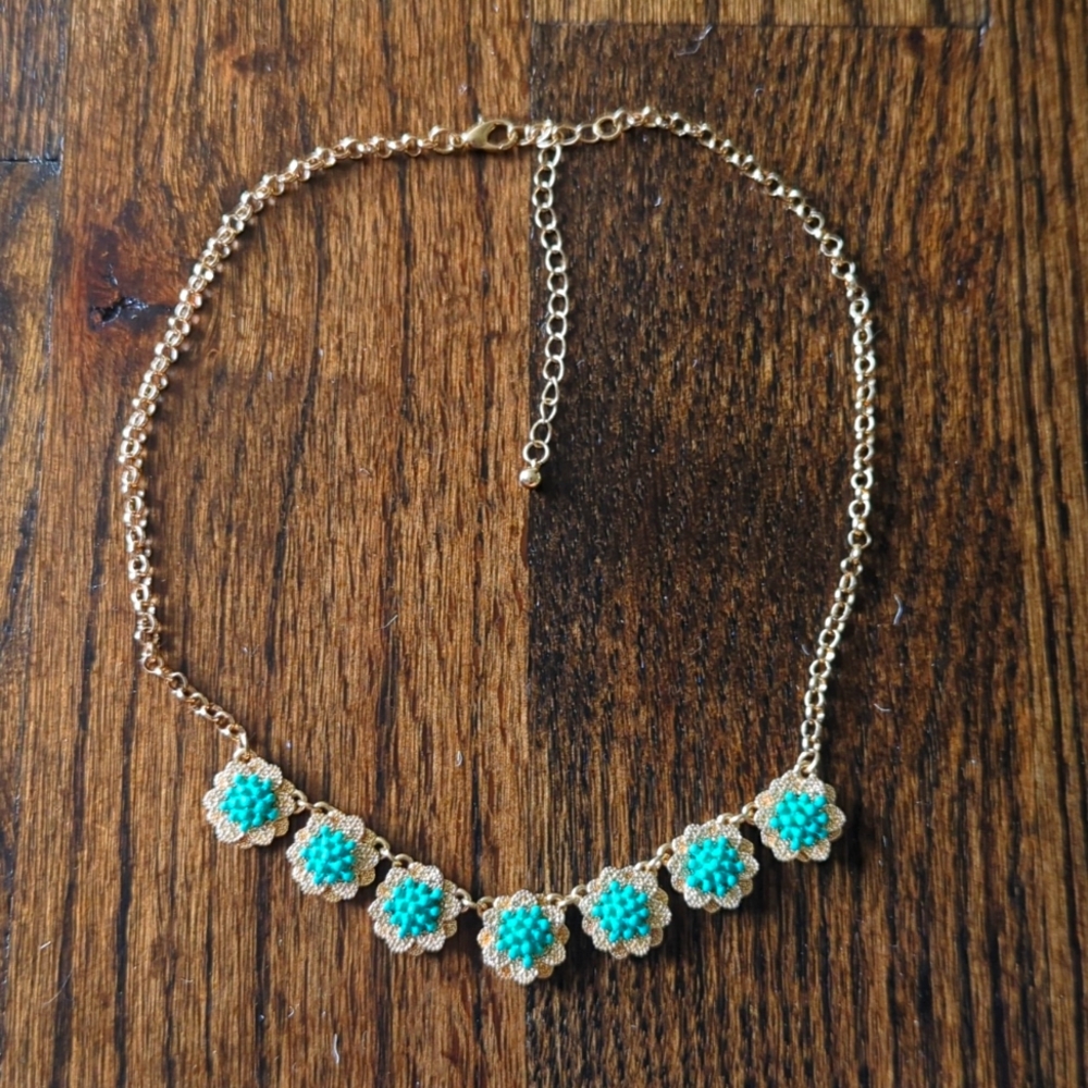 Spartina 449 necklace
